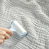 6 Layer Cotton Gauze Baby Blanket Newborn Muslin Baby Bath Towel Soft Swaddle Wrap Stroller Blanket Lange Bedding Items 4