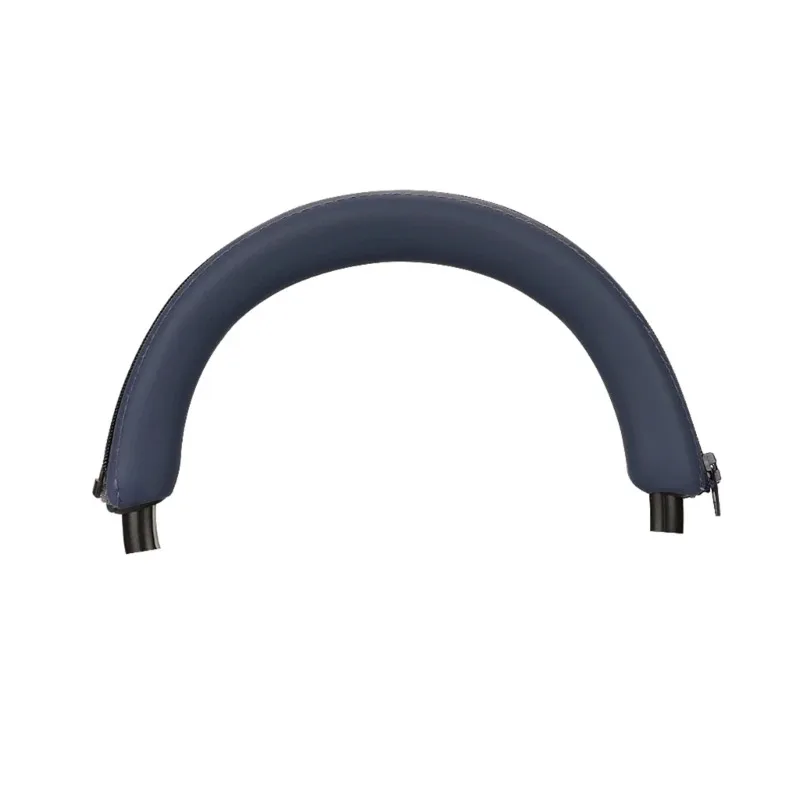 Protective Solid Color Headband Cover