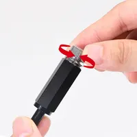 LED Starry Sky Lamp Car Laser Star Roof Light 5V USB Powered Galaxy Star Atmosphere Light Projector Lamp For Room Ceiling Decor 5