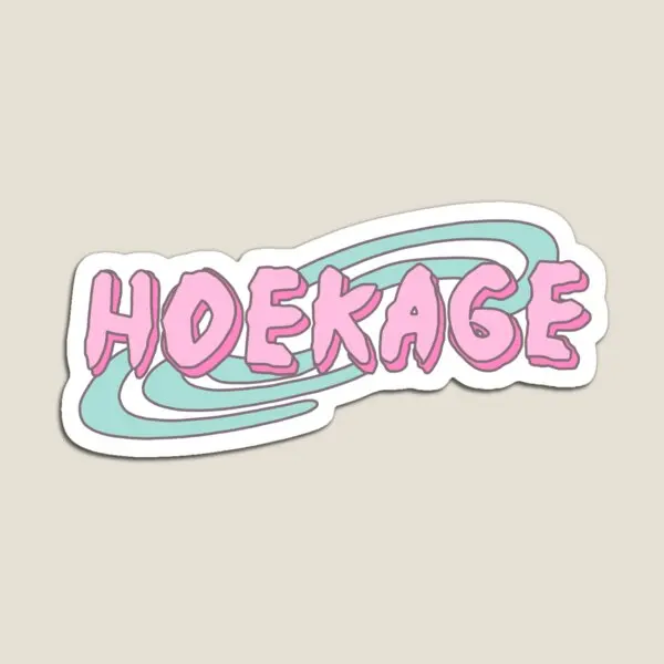 

Hoekage Magnet for Fridge Organizer Decor Holder Stickers Baby Magnetic Refrigerator Home Colorful Funny Cute Toy Children