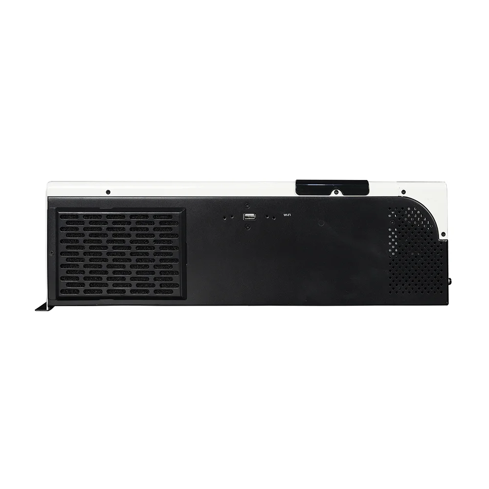 Description Picture 6 of itemMUST 5248 PRO 48V 5.2KW Hybrid Solar inverter MPPT 100A Lifepo4 Charger Max PV Input 450V 5000W For Home Use 220V