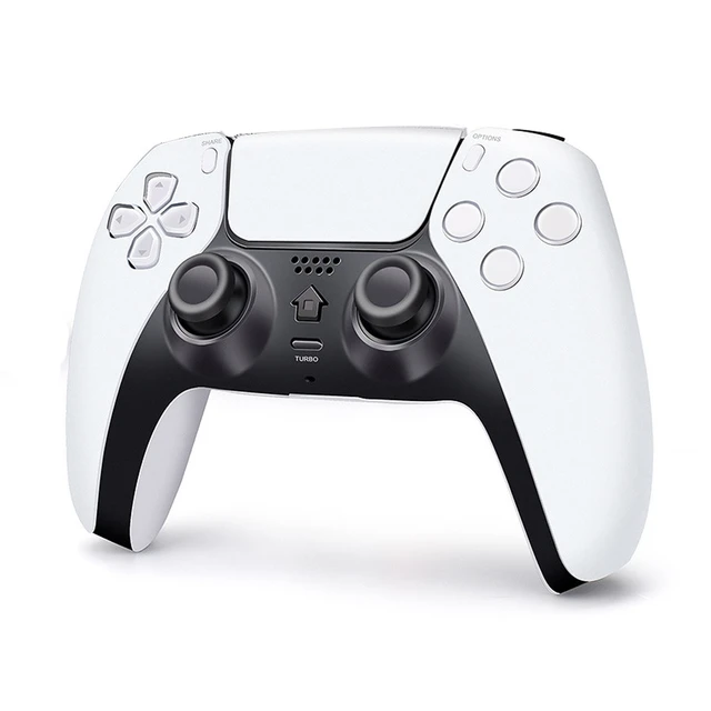 At lyve beskyldninger Bagvaskelse Wireless Joystick Bluetooth Ps4 Controller Gamepad 6-Axis Game Mando Joypad  for PS4/PS4 Slim/PC/Steam/iPad/Tablet/Andriod - AliExpress