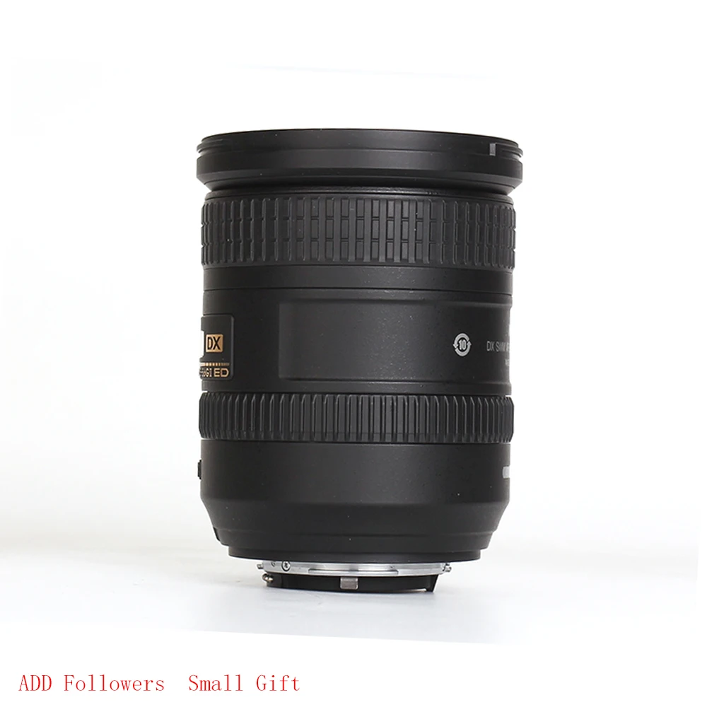レンズ(ズーム) AF-S DX NIKKOR 18-200 f/3.5-5.6G ED VRII NIKKOR Z DX 18-140mm f/3.5-6.3 VR - 概要 | NIKKORレンズ | ニコン