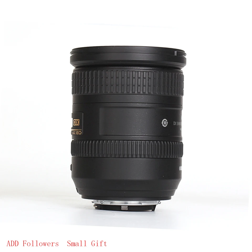 れな　遠近両用レンズ AF-S DX 18-200mm F3.5-5.6G れな 遠近両用レンズ AF-S DX 18-200mm F3.5-5.6G Amazon.com :
