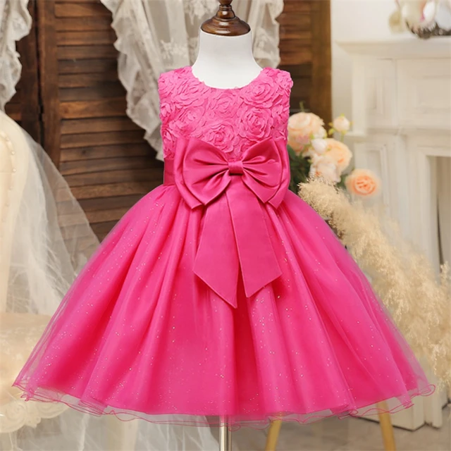 Fashion Western Style Long Children′ S Wear Birthday Party Makeup Baby Girl  Dress Suitable for 4-Year-Old Flower Girl Evening Dress - China Wedding  Dress and Party Dress price | Made-in-China.com