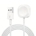 White USB 