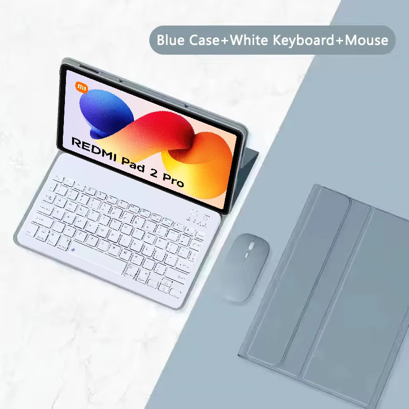 ツ*ー様 ほぼ未使用 Redmi Pad SE 11インチ 本体 キーボードカバ 楽天市場】マウス付き Xiaomi Redmi Pad SE 11インチ キーボードケース