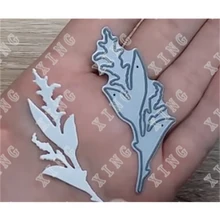 2022 Spring New Special Sale Flower Spike Metal Cutting Dies Diy Scrapbooking Diary Paper Card Gift Decoration Blade Punch Molds