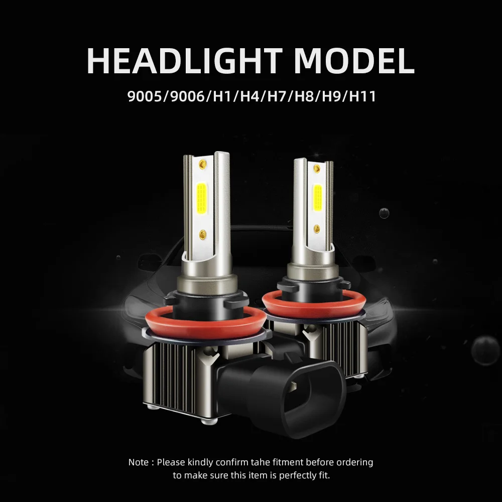 LED 안개등, 인피니티 EX35, FX35, EX37, FX45, FX50, G37, G25, JX35, M35, M35H, M37, M45, M56, Q40, Q45, Q60, QX50, QX56, QX6