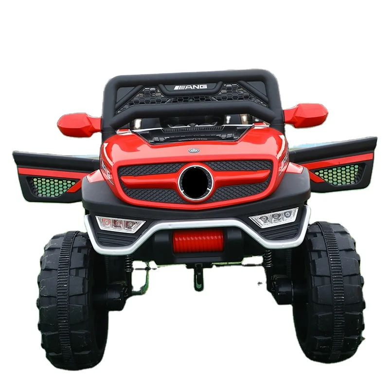 

New children's electric four-wheeler/rechargeable four-wheeler/children's outdoor toy car