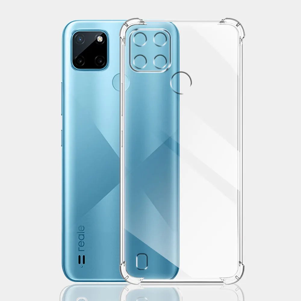 Чехол Для Realme C21y Купить В Кемерово