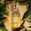 Purity Nature Eau De Toilette Varporisateur 100ML Rose Mint Cherry Dance Long-lasting Floral Fragrance Perfume