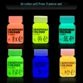 6 Bottles