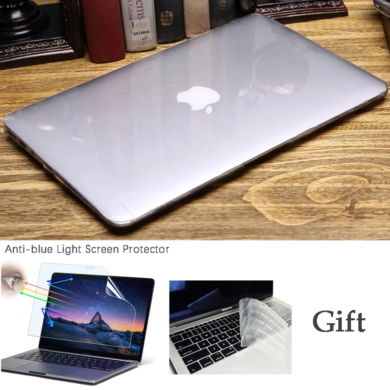 Per Macbook Air 13 Custodia Per Accessori Per Laptop Mac Book Air M1 2021 Funda M2 2022 Macbook Pro 13 Custodia 2023 Pro 14 Pro 16 Cover