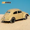 Hot Fms 1-12 Beetle Rc Remote Control Electric Model Car Simulation Retro Climbing Bike Decoration For Children's Holiday Gifts 2