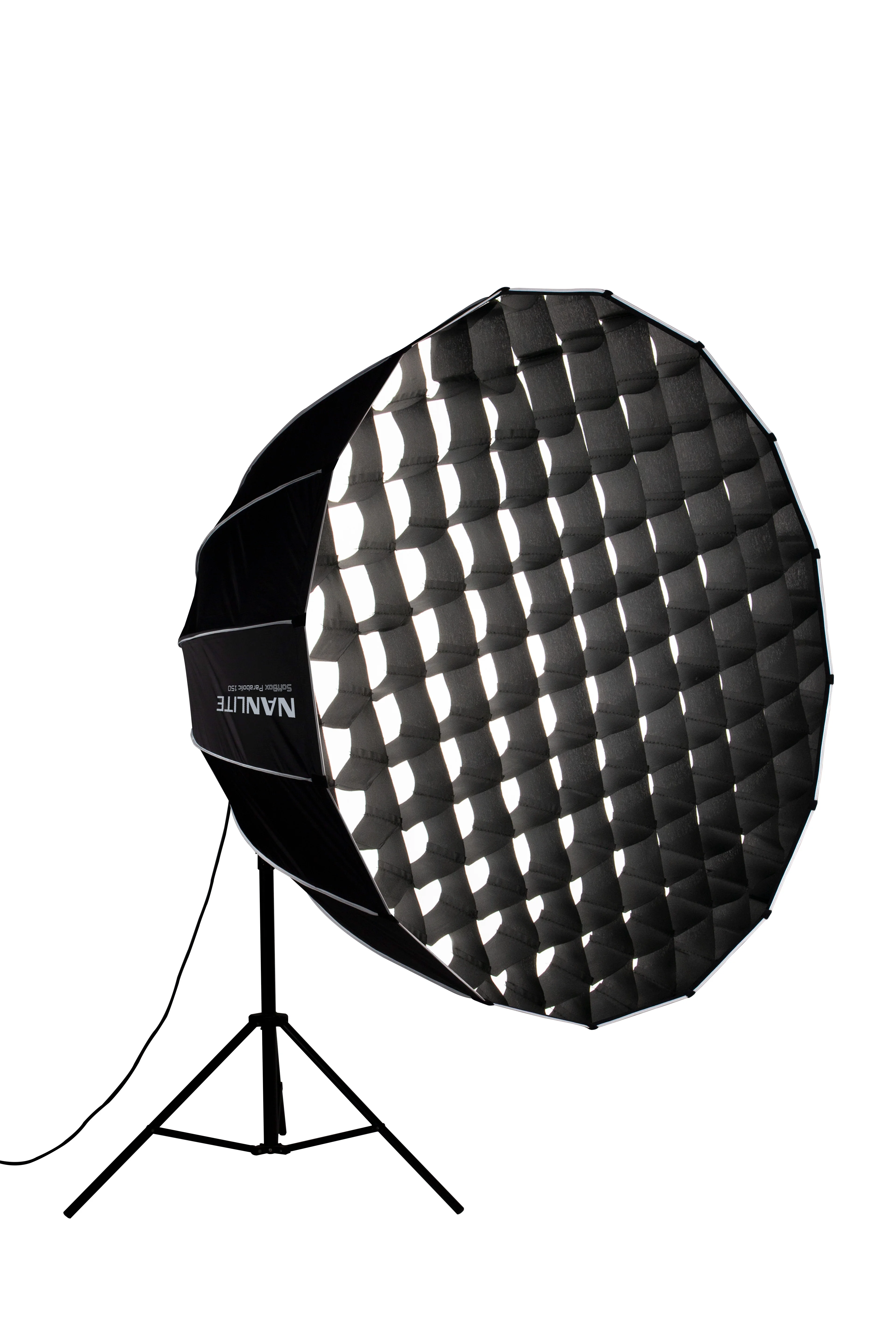 Eggcrate Griglia Per Nanlite 120 Centimetri 150 Centimetri 90 Centimetri Parabolica Softbox
