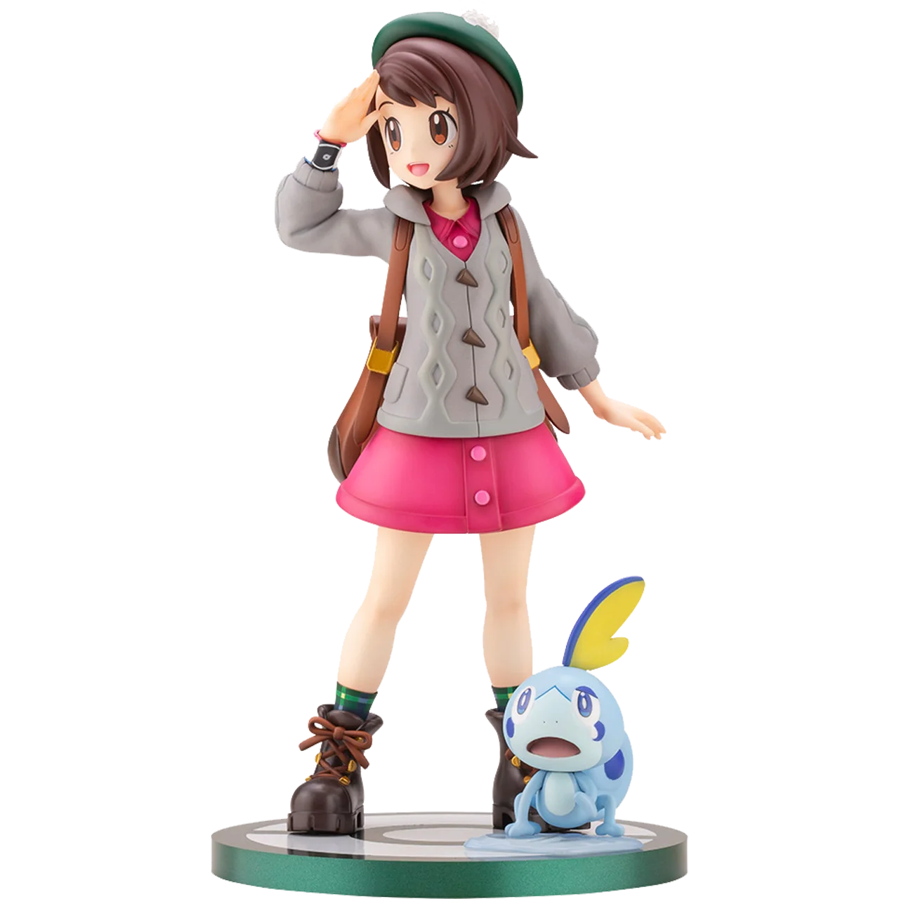 ウェブストア Kotobukiya 子供向けのポケモンアクションフィギュア 取り付けられたモデルのおもちゃ 日本の周辺機器 ギフト 若者の大愛商品 Signature Johaness Com