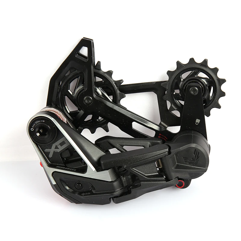 Рисунок 6 - Новый SRAM XX X0 XO Eagle Трансмиссия