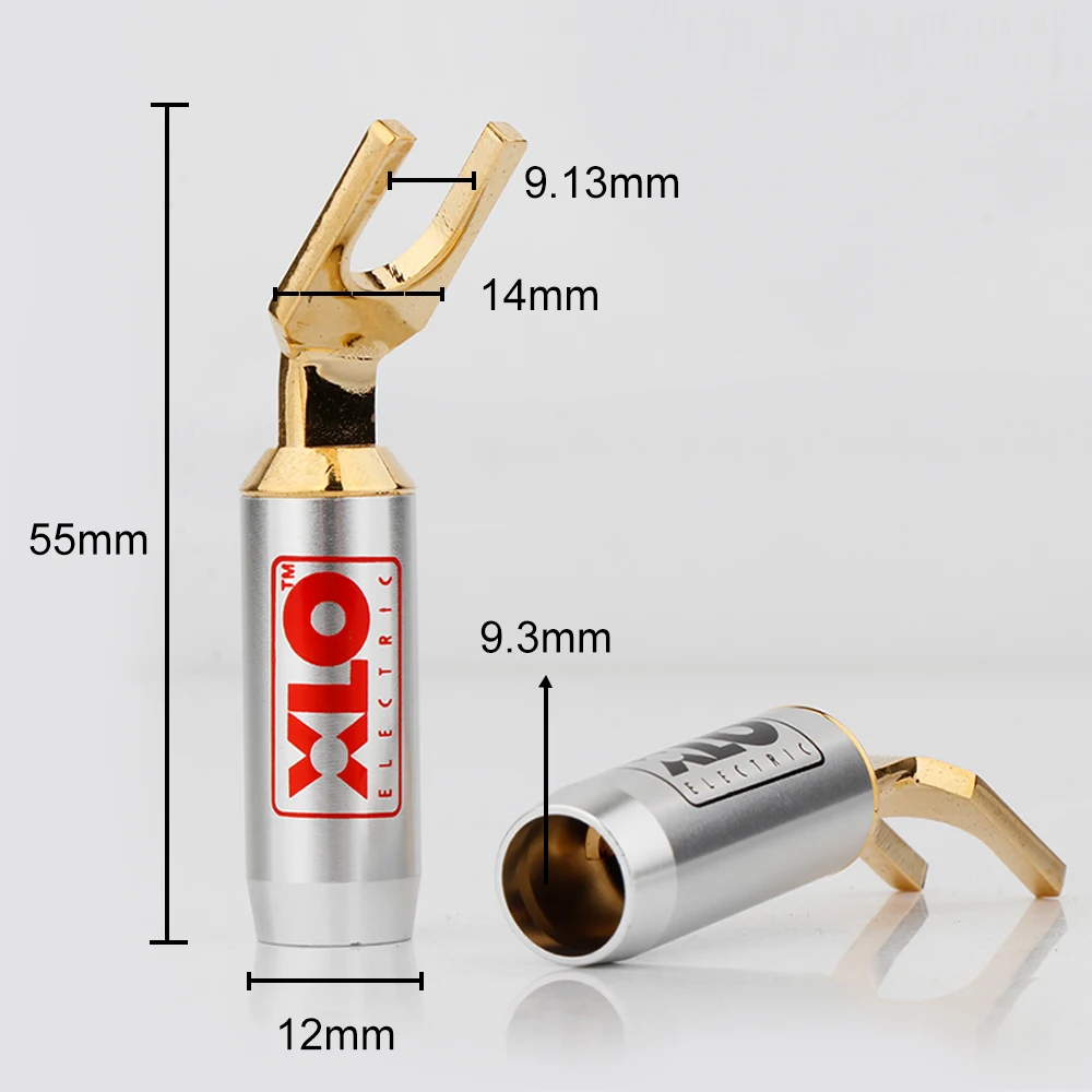 SY1520 XLO  XLO HT PRO Ŀ Hifi Y ̵ Ŀ 9mm, Ȳ ݵ Y ̵ ũ Ŀ ÷