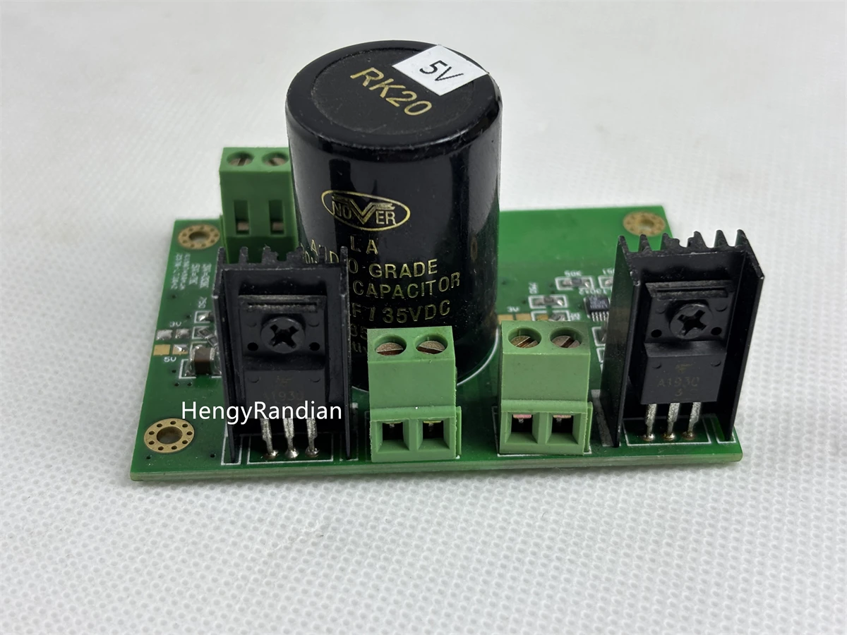 LT3042 초저잡음 선형 레귤레이터 전원 공급 장치 Amanero XMOS DAC 코어 전원 공급 장치.3.3V1.8V9V12V,AC5V AC13V