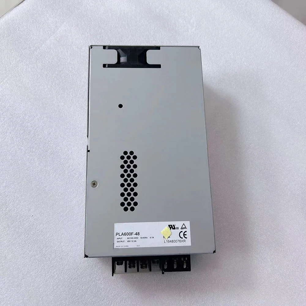 PLA600F-48 600W For COSEL INPUT AC100-240V 50-60Hz 6.7A OUTPUT 48V 12.5A Switching Power Supply High Quality Works Perfectly 7 PLA600F-48 600W For COSEL INPUT AC100-240V 50-60Hz 6.7A OUTPUT 48V 12.5A Switching Power Supply High Quality Works Perfectly - Image 5