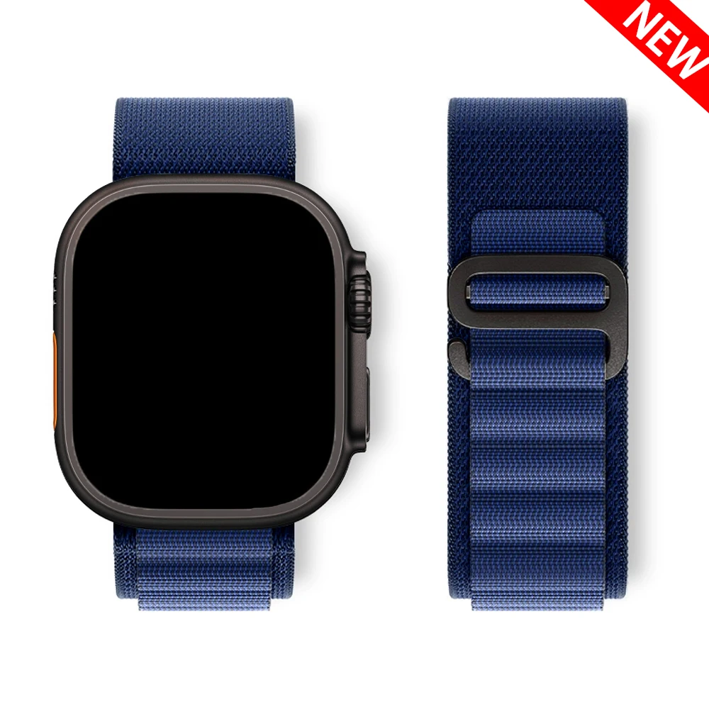 Alpine Loop G-Hook Sport Strap
