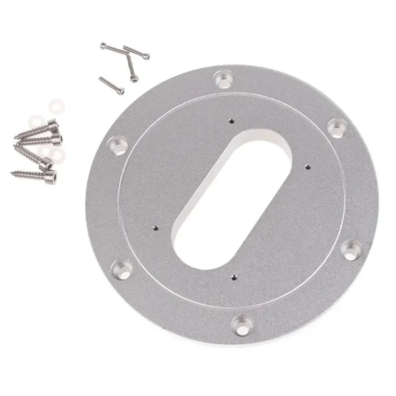 

Sleek Aluminum Armboard Plate For SME 3009 3010R Fit And Improved Performance Replacement Spare Parts Accessories