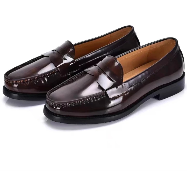 أحذية مصممة فاخرة من ShoesMan أحذية رجالي أصلية من...