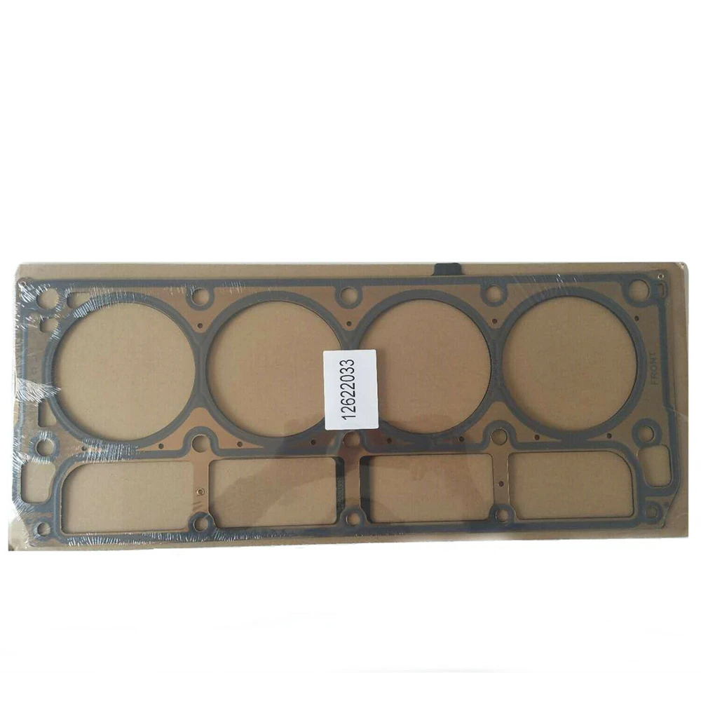 

2pcs Car Cylinder Head Gasket ​For Brian Tooley Racing BTR LS1/LS6 MLS Cylinder Head Gaskets Set 2* 12589226