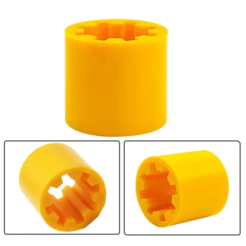 Vacuum pump flexible coupling sleeve For replacement of PR208 FS