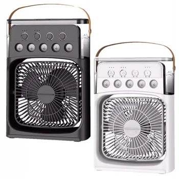 Portable 3-in-1 Air Cooler 1