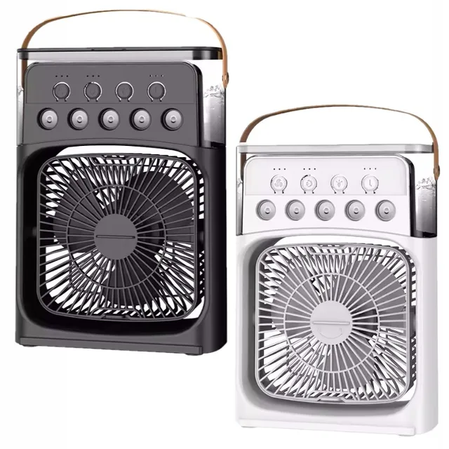 Portable 3-in-1 Air Cooler 1