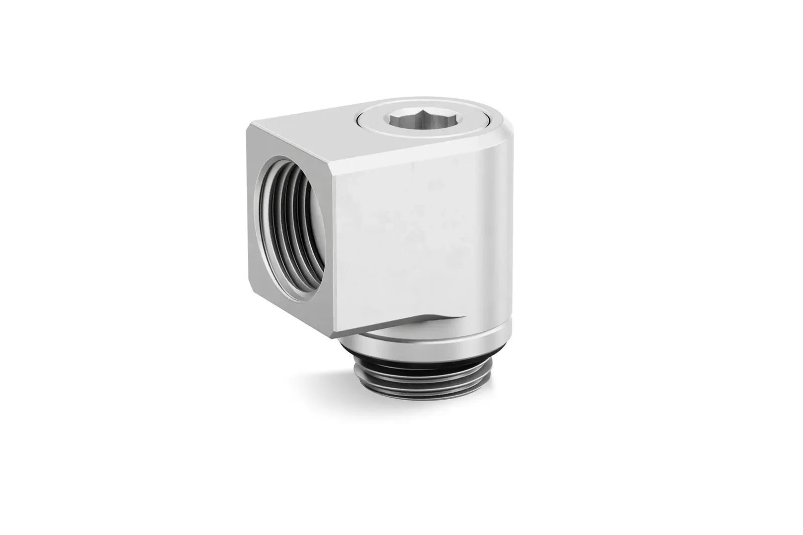 PC用ファン・クーラー EK Quantum Torque water cooling fittings PC用