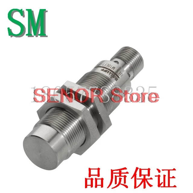 

Proximity switch BES M18EF1-NSC20F-S04G-S BES02Y0 quality assurance for one year