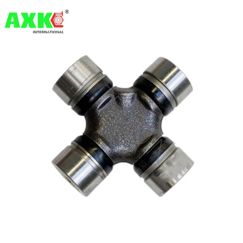 Top Quality 1PCS 8X18 miniature U-joints UNIVERSAL JOINTS BEARING Universal Joints Crucetas Joints de cardan Cross