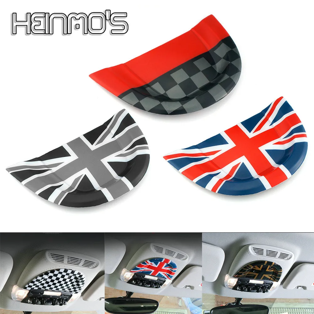 

Наклейка для чтения крыши для MINI Cooper F54 F55 F56 F60, наклейка для оформления интерьера автомобиля, для чтения крыши