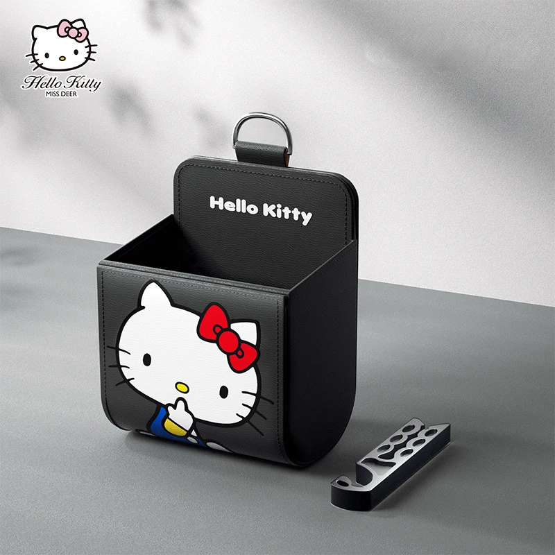 Sanrio Hello Kitty 2-Way Hanging Pouch