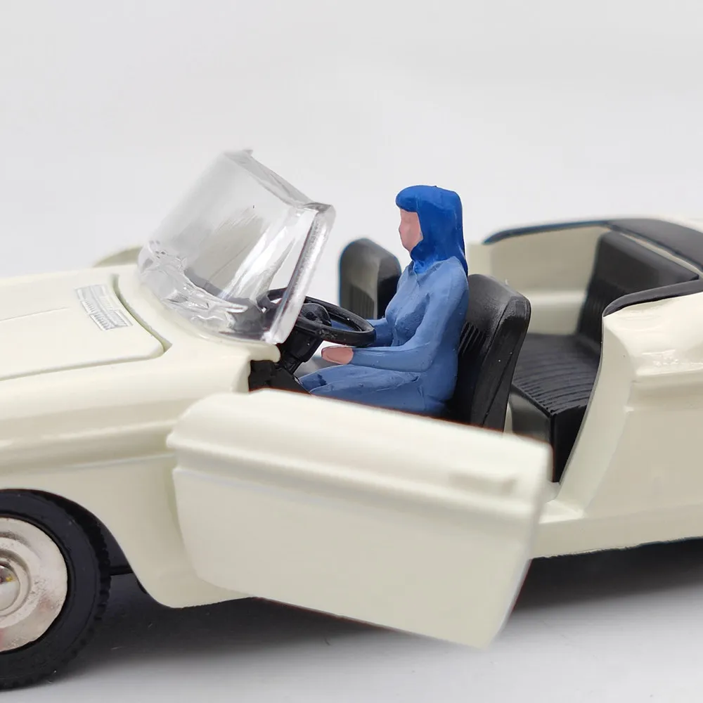 Рисунок 4 - Атлас 1:43 Dinky toys 528 404 литые