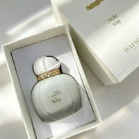 Parfum arabe au caramel de lait à haute concentration pour femmes 100ml, parfum du Moyen-Orient et parfum à la vanille pour hommes 1