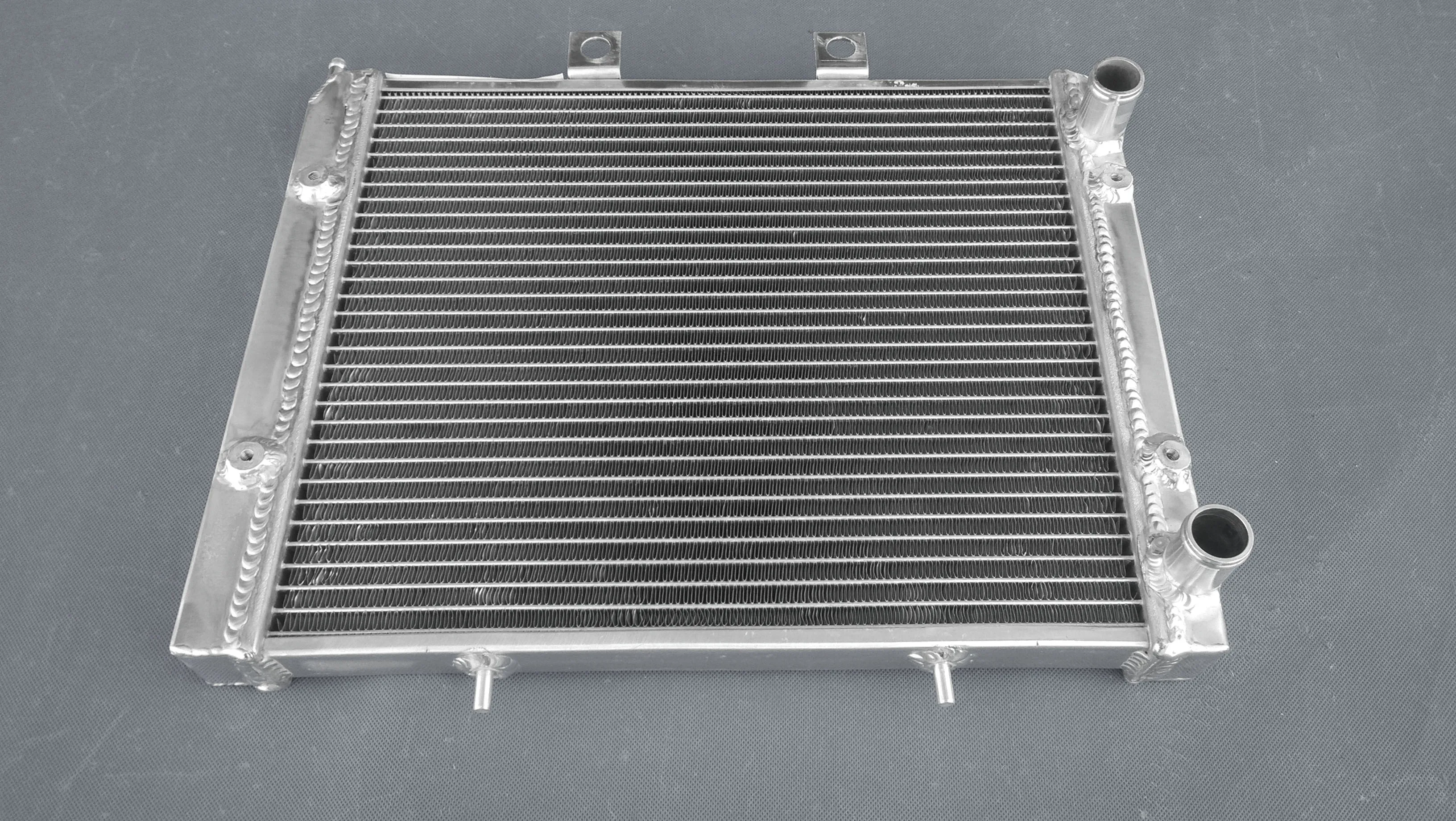 

1240319,1240444 For 2007-2017 Polaris RZR 570 RZR 800 RZR 800S Aluminum Radiator Cooler Cooling Coolant 2007 2008 2009 2010