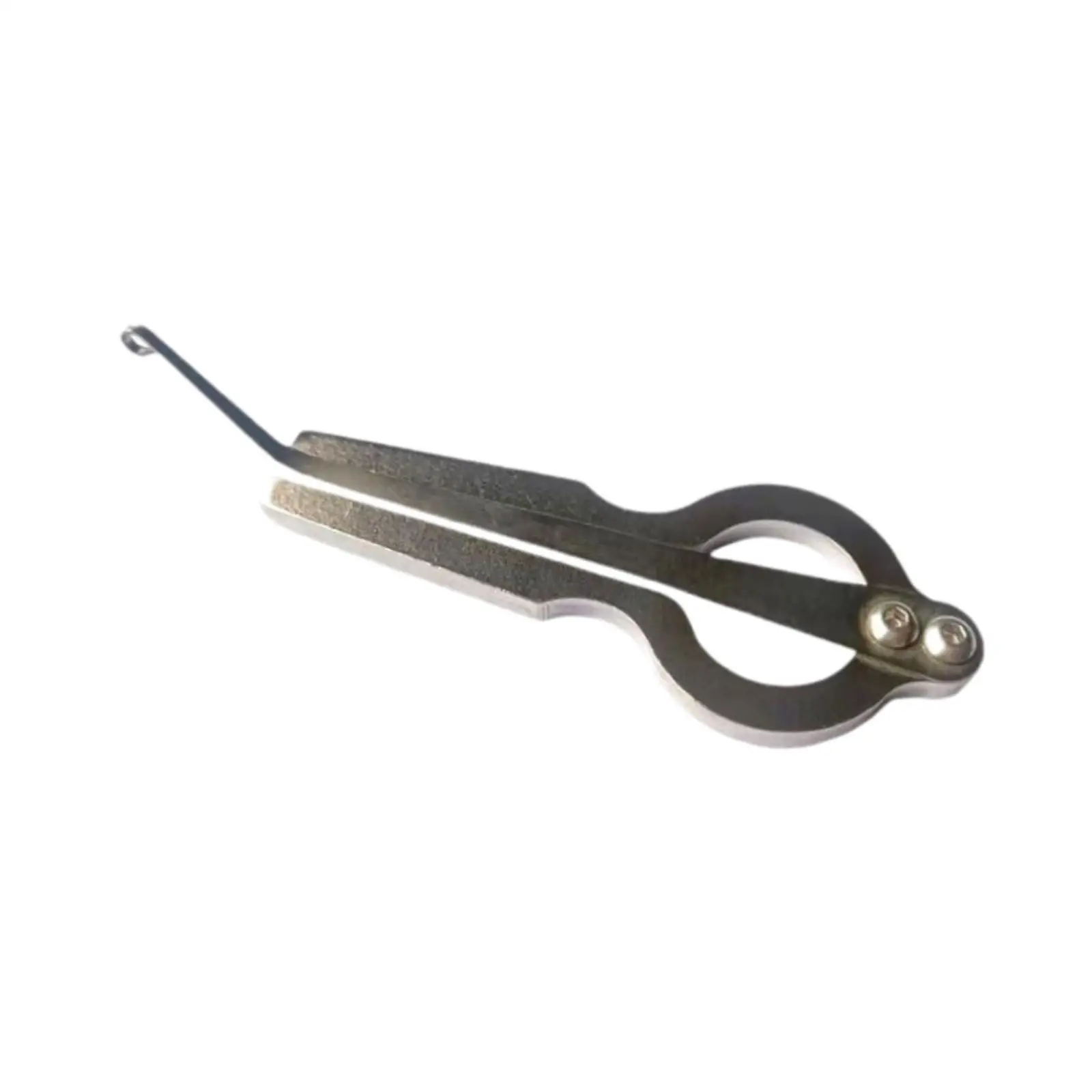 Russian Jew's Harp Lightweight Mouth Musical Instrument Ethnic Russian Mouth
