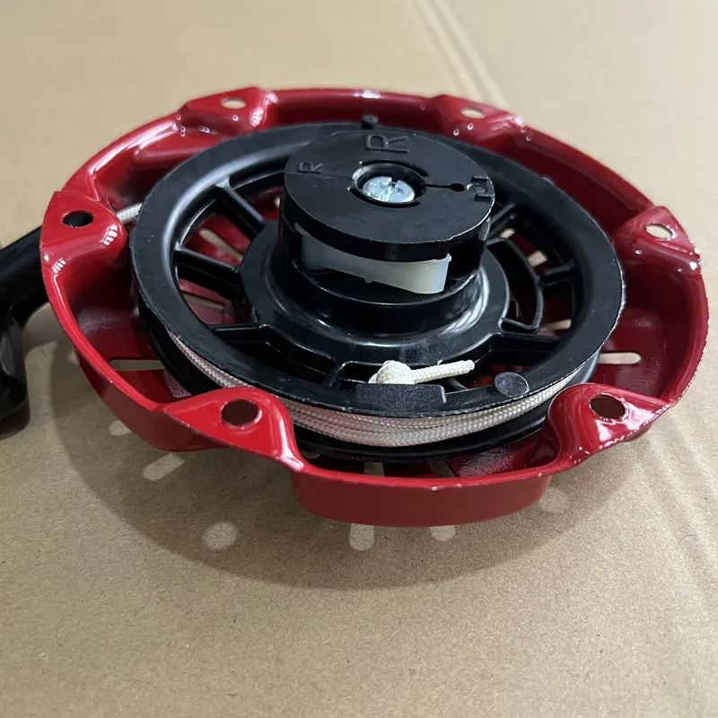 Eh09-2 Avviamento A Strappo Per Robin Subaru Eh09 / Eh09-2D Motore Motore Rammer Tamper Jack Jump Pull Start Sostituzione