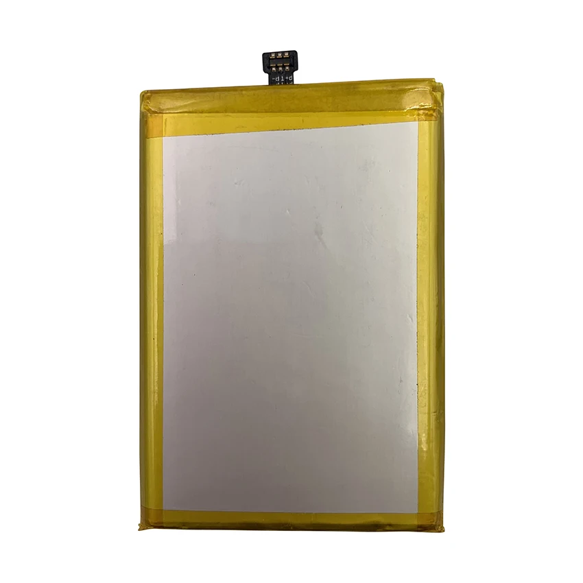 Original 5000mah Bateria para Leagoo Xrover Bt5702 Bt5702 Substituição Baterias do Telefone Bateria 100 - Image 2