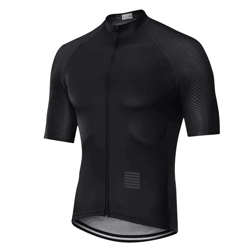 2024 Summer 9D Gel Pad Bibs and Jersey 8