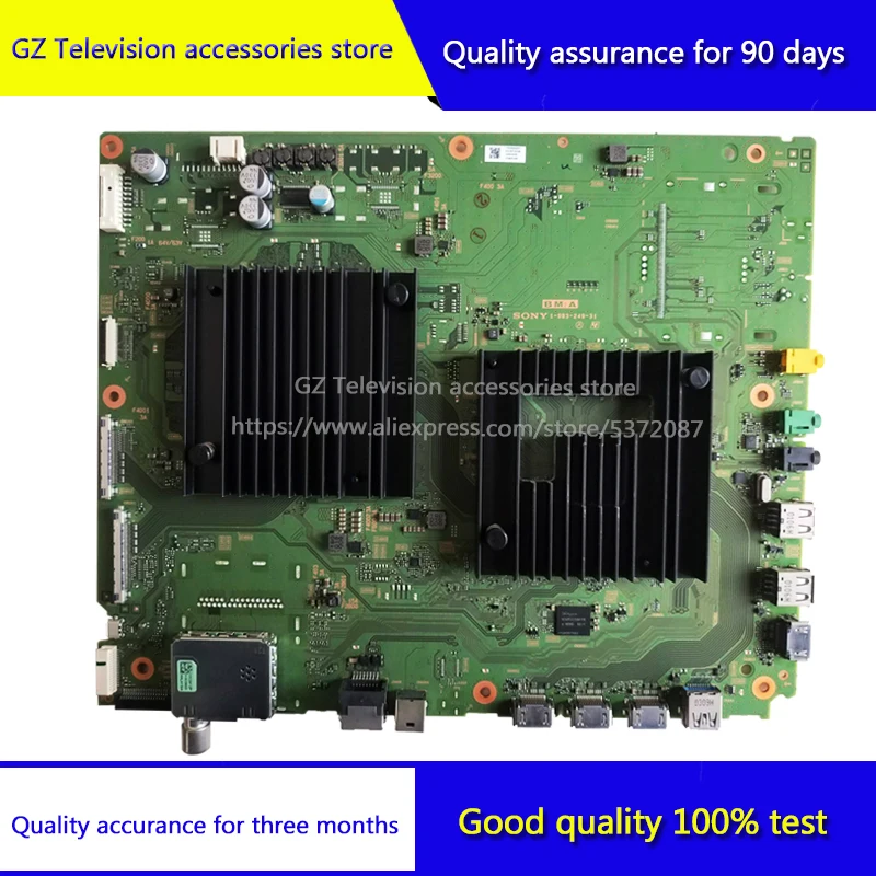 SONY KJ-65A8F 電源基盤 G812 1-983-477-12 Amazon.co.jp: Special sunshine 液晶テレビ 対応電源基盤 電源ボード