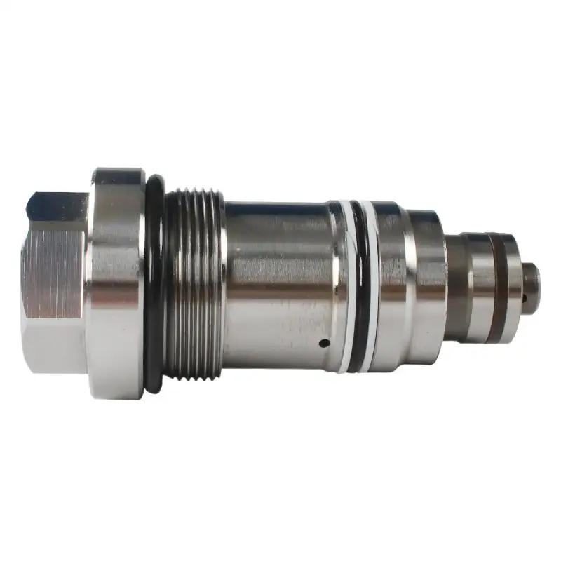 

Excavator Replacement Parts XS200-6 Pressure Compensated Valve for Komatsu PC200-6 PC200-7 PC200-8