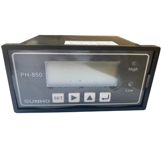 Digital Temperature Indicator, Lab Instruments