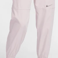 Nike officiel véritable automne nouveau jogging respirant tissé pour femmes CZ8910-645 4