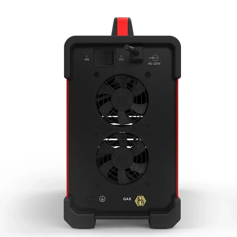 EDON TIG-200  PULSE ACDC  INVERTER Aluminum tig Welding Machine stainless de soldar TIG  WELDER 4