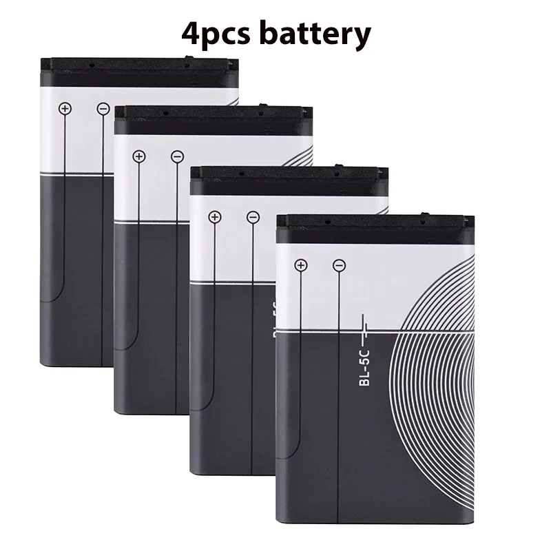 4PCS